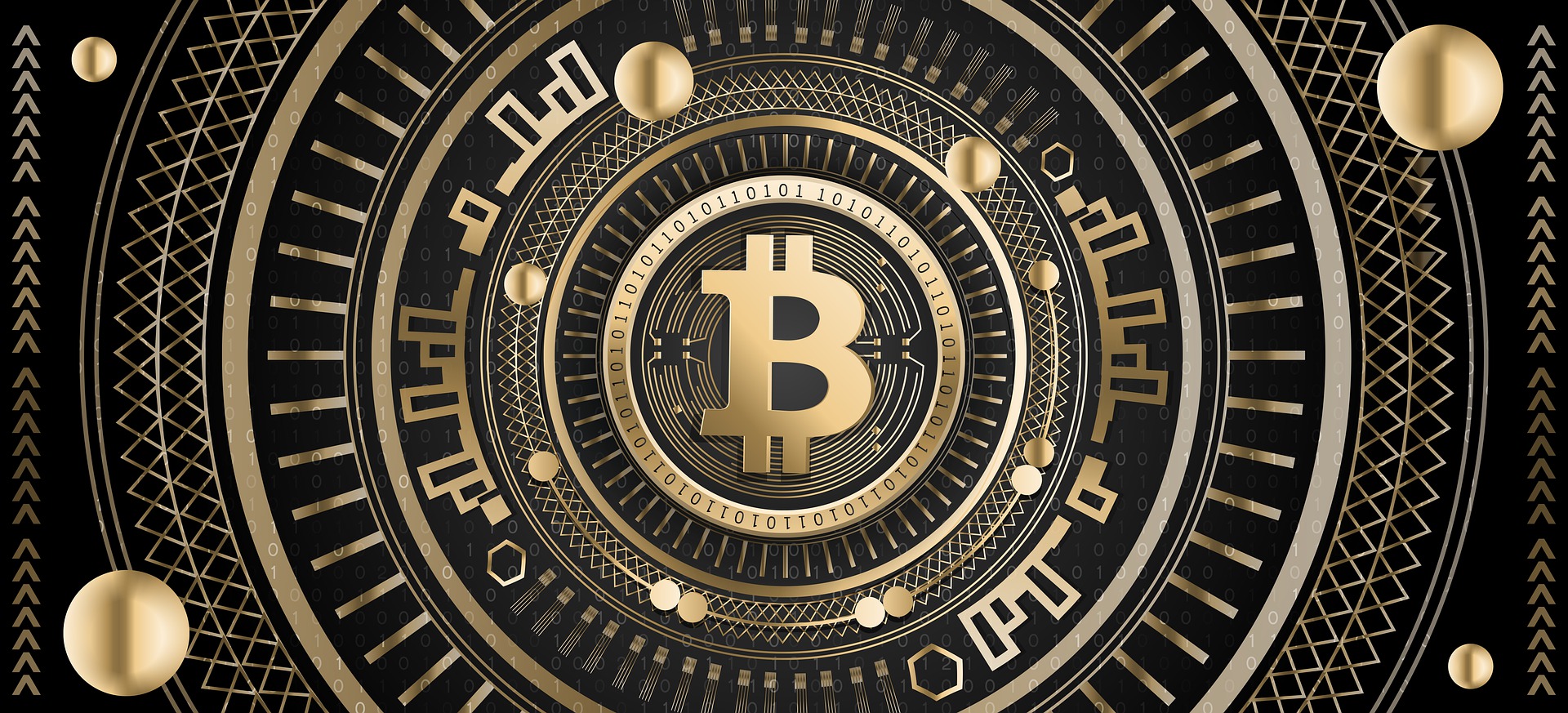 Crypto-Blockchain Bitcoin